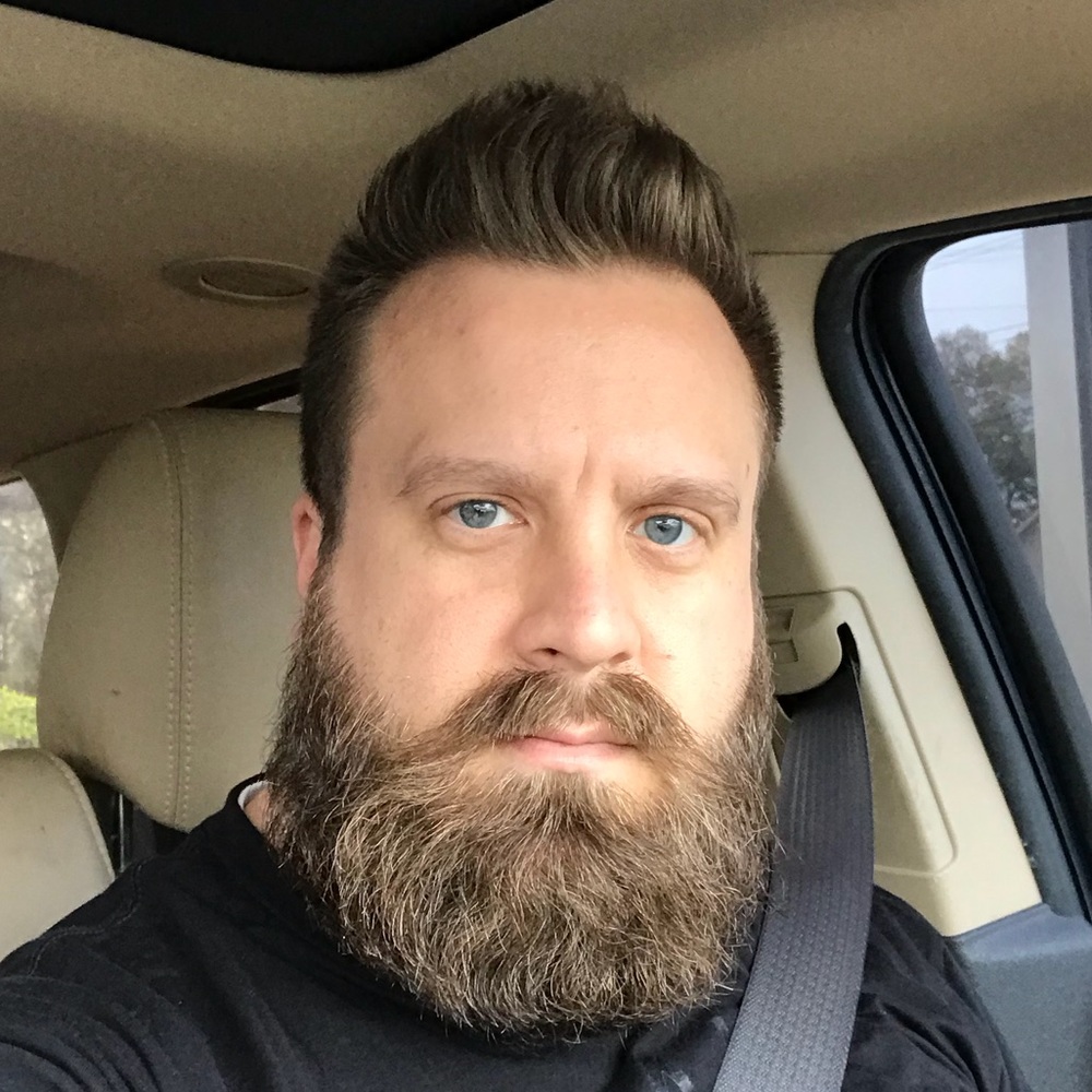 Meet your Posher, Nate